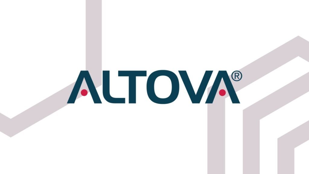 Altova announces Version 2023 Release 2 with Split Mode in Grid View