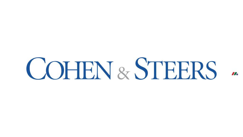 COHEN & STEERS REPORTS RESULTS FOR FIRST QUARTER 2023