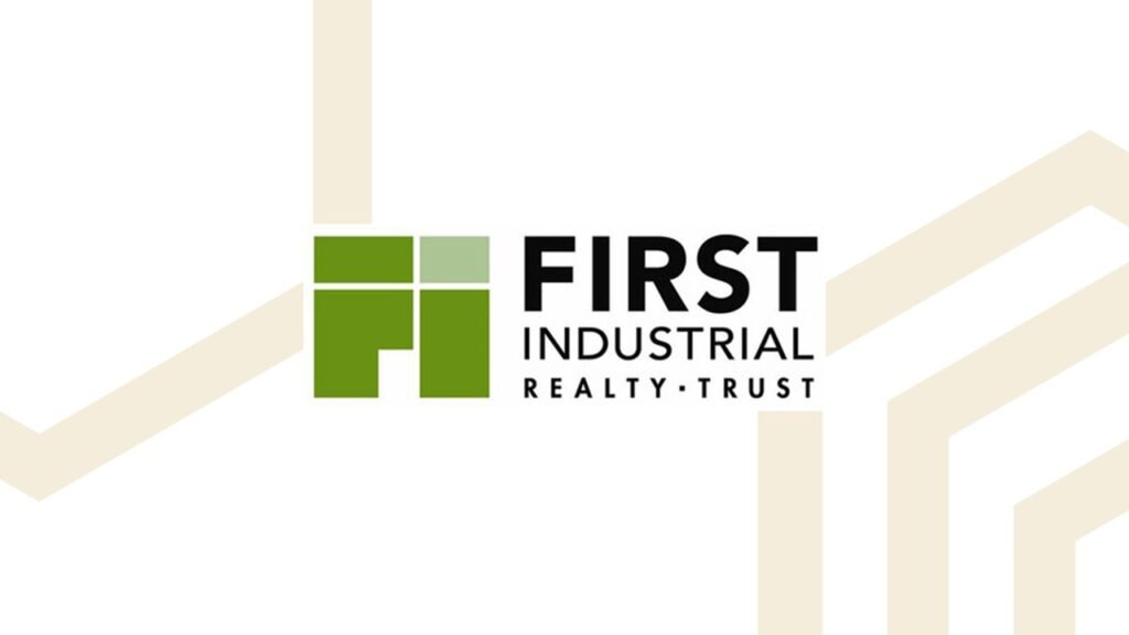 FIRST INDUSTRIAL REALTY TRUST REPORTS FIRST QUARTER 2023 RESULTS