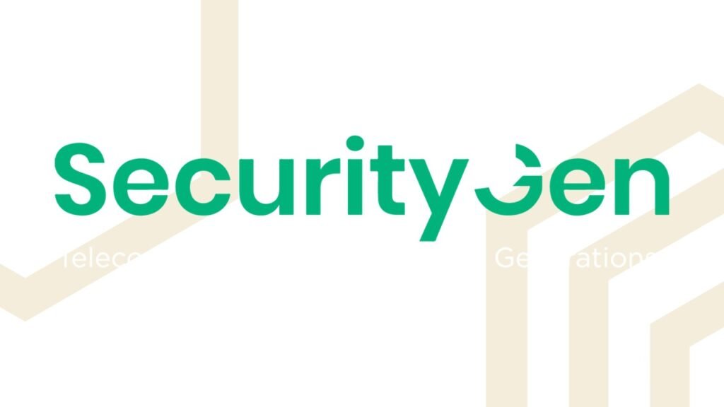 SecurityGen reports successful growth and momentum in Q1 2023