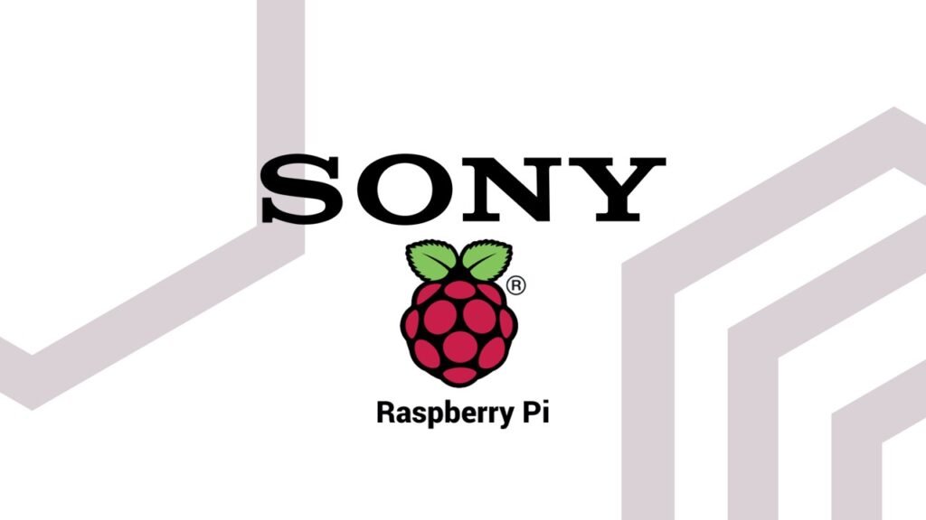 Raspberry Pi receives strategic investment from Sony