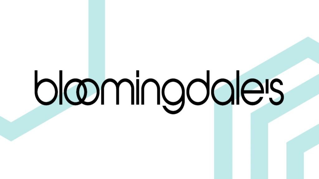 Bloomingdale’s Launches Exclusive AQUA & Kristopher Brock Collection