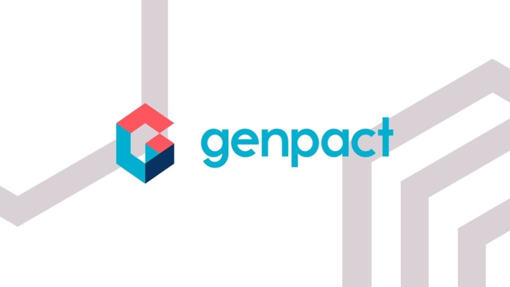 Genpact Honored with the 2023 Stevie Awards for Sales and Customer Service