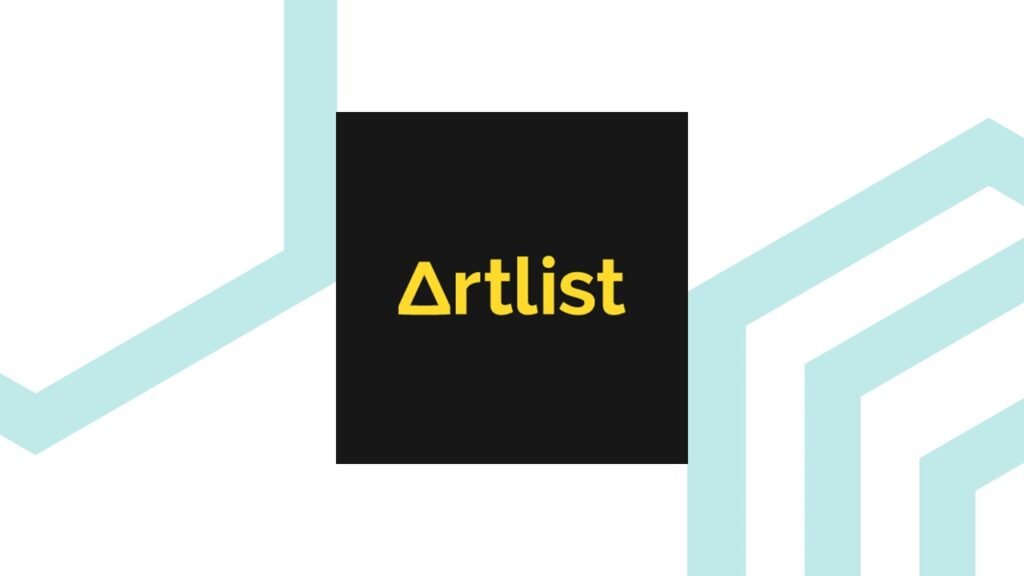 Artlist launches a groundbreaking, AI-powered footage search engine for digital creators