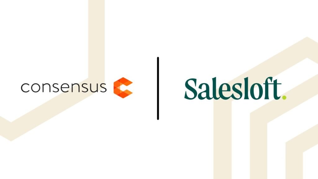 Consensus & Salesloft Integrate Demo Automation to Upgrade Sales Engagement Best Practices