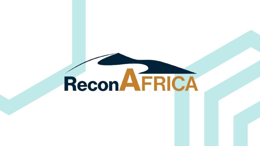 RECONAFRICA PROVIDES UPDATE ON NAMCOR TRANSACTION