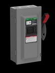 Schneider Electric Announces Enhancements to Core VisiPacT Heavy Duty Safety Switch Amplifying Quality & Productivity VisiPacT rNRV77
