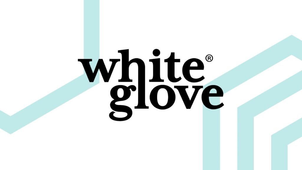 WHITE GLOVE ADDS TEN NEW FIRMS TO ITS RESOURCE PARTNER PROGRAM