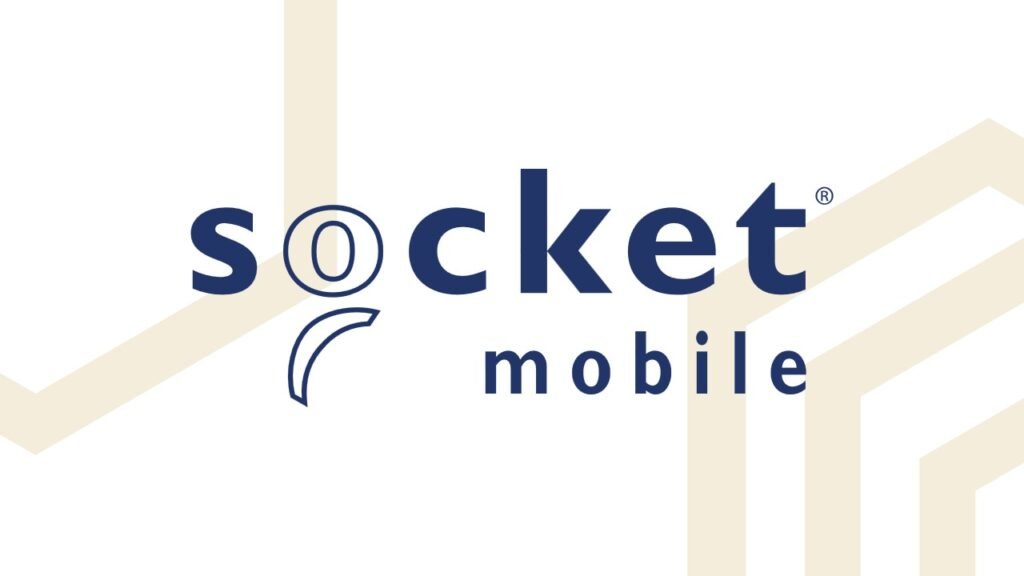 Socket Mobile Launches DuraScan Wear DW930, Wearable Laser Barcode Scanner