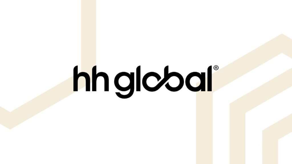 HH Global has appointed Gaël Dubé as Executive Creative Director, Digital Innovation.