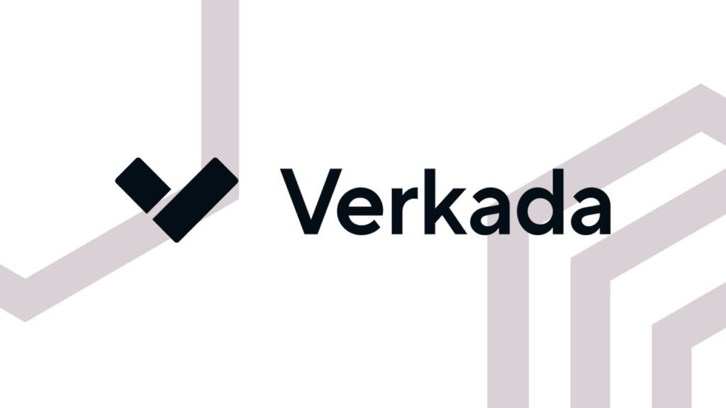 Verkada recognizes ConvergeOne as its national Partner of the Year, continues investment in Channel Sales with new program improvements for partners