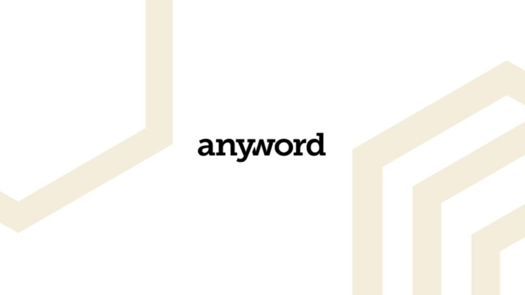 Anyword transforms ChatGPT into a powerful marketing tool, incorporating a company’s existing brand voice and style into every prompt while predicting content performance