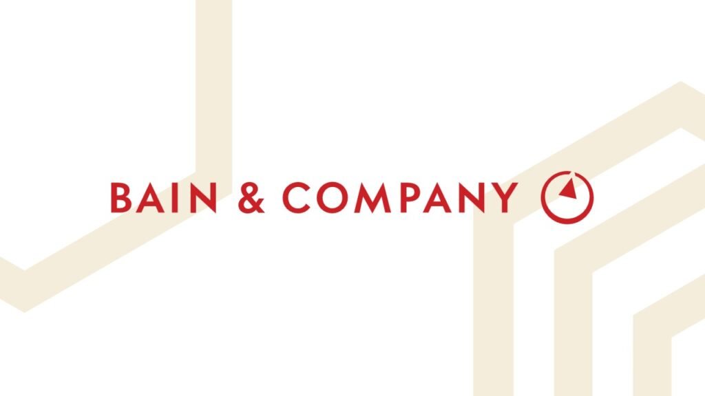 Bain & Company to acquire APAC arm of global venture-building studio Rainmaking