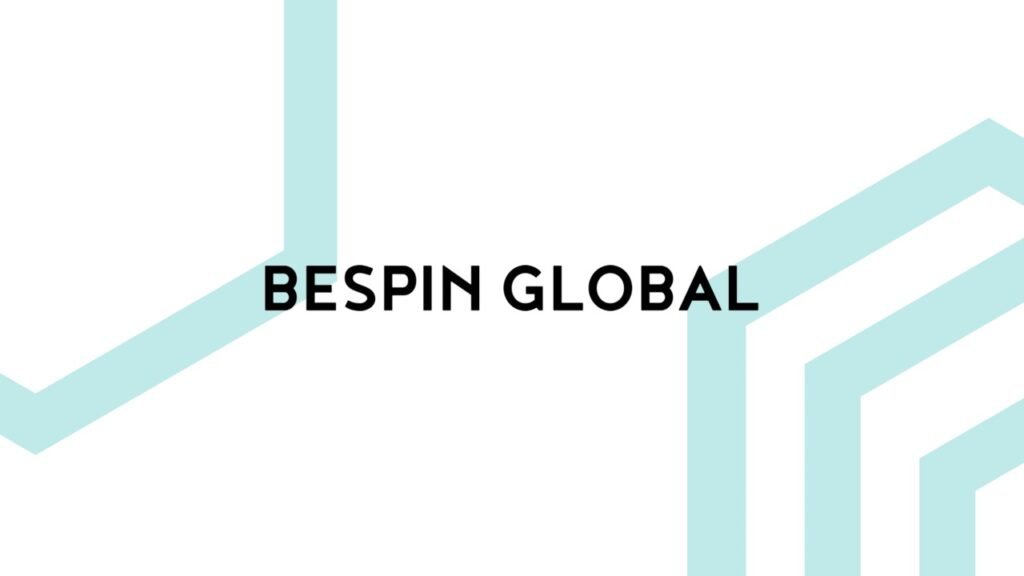 Bespin Global Appoints New CEO, Sunny Kim