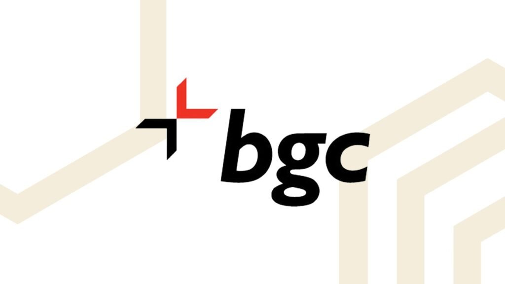 BGC Group Hires Nicholas and Eric Ernst to Launch Weather Derivatives Desk