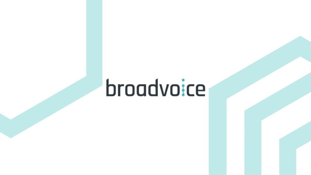 Broadvoice Wins Two 2023 Visionary Spotlight Awards