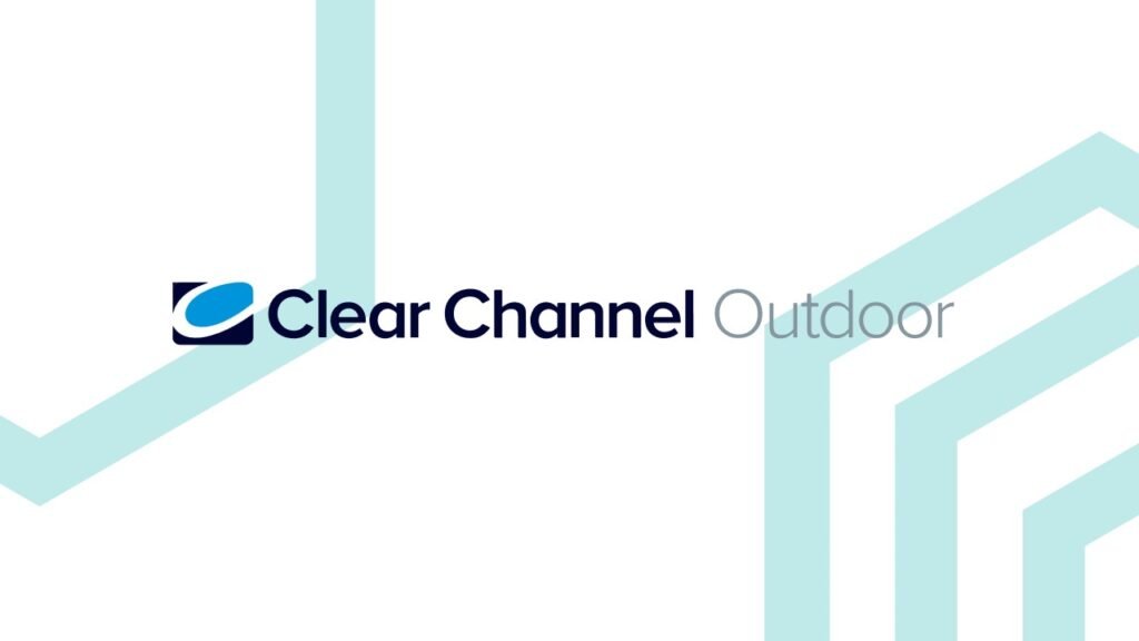 Clear Channel Outdoor Partners with Aqfer for Secure First-Party Data Collaboration for Out-of-Home Activation