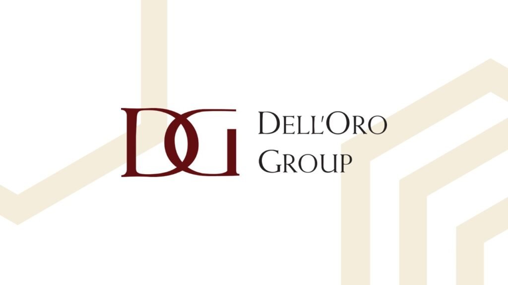 5-Year Network Security Forecast Revised Upward On Strength of Campus Edge, According to Dell’Oro Group