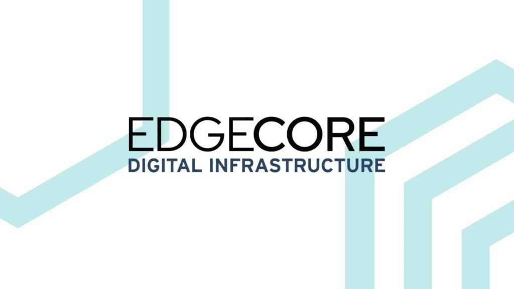 EdgeCore Digital Infrastructure Appoints Clint Heiden as Chief Commercial Officer