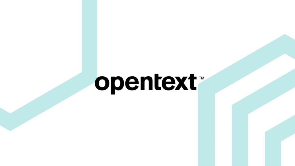 OpenText powers organizations to achieve digital success in a multi-cloud world with Cloud Editions 23.3