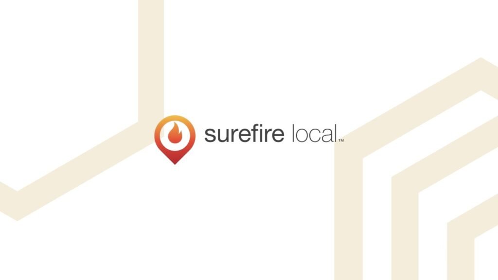 Michael Pierce Named Surefire Local CEO