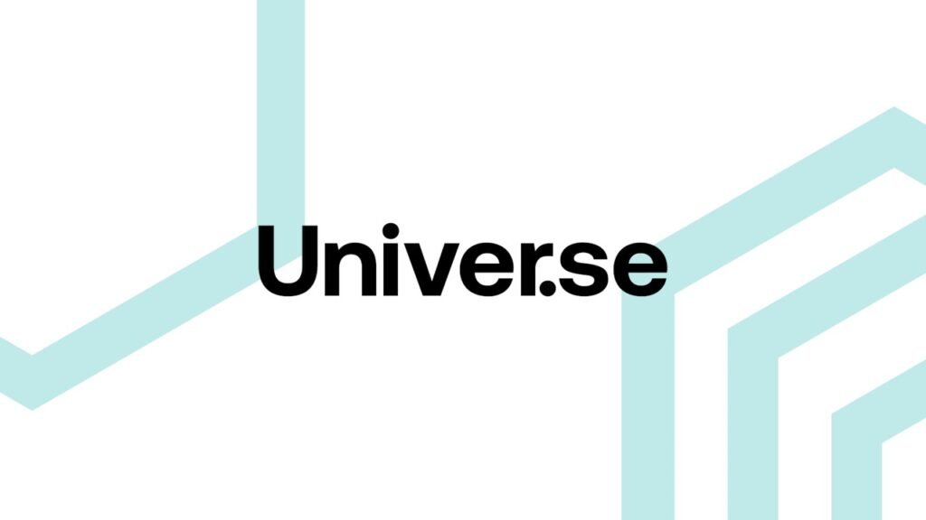 Universe Unveils GUS: The AI Designer in Your Pocket to Help Anyone Build and Launch a Custom Website from Their Phone