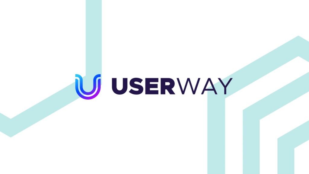 UserWay Appoints Shahar Amiel as Vice President of Growth