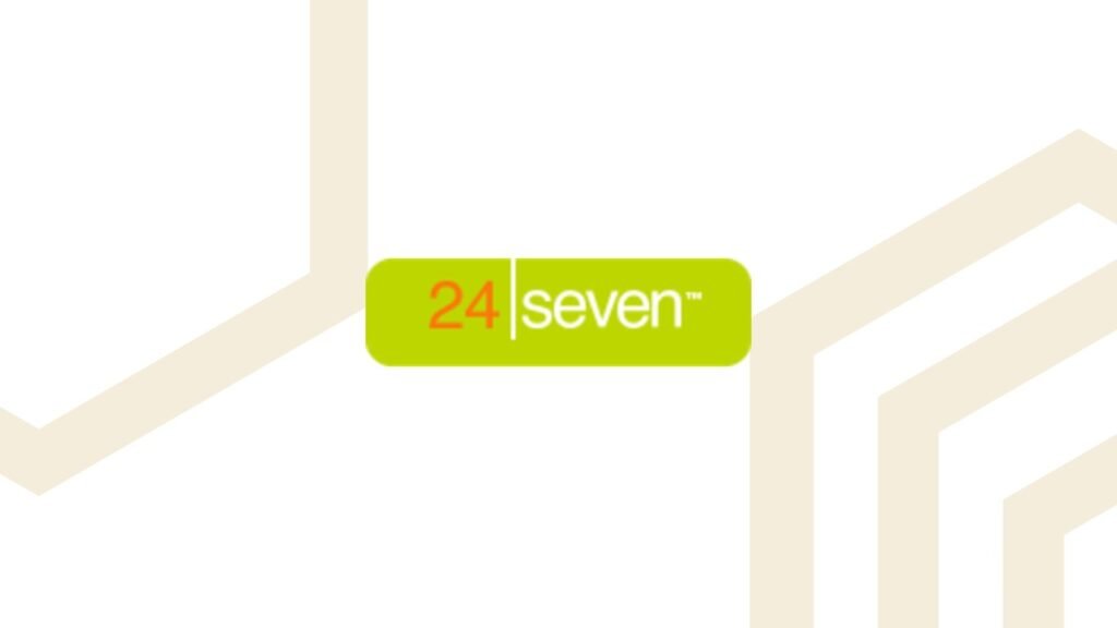 Staffing Industry Analysts (SIA) Names 24 Seven One of the Three Largest Marketing Creative Staffing Firms in the US