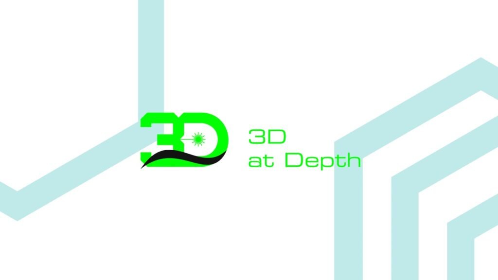 3D at Depth Recruit Technical Sales Lead to Promote Latest Subsea Surveillance Technology