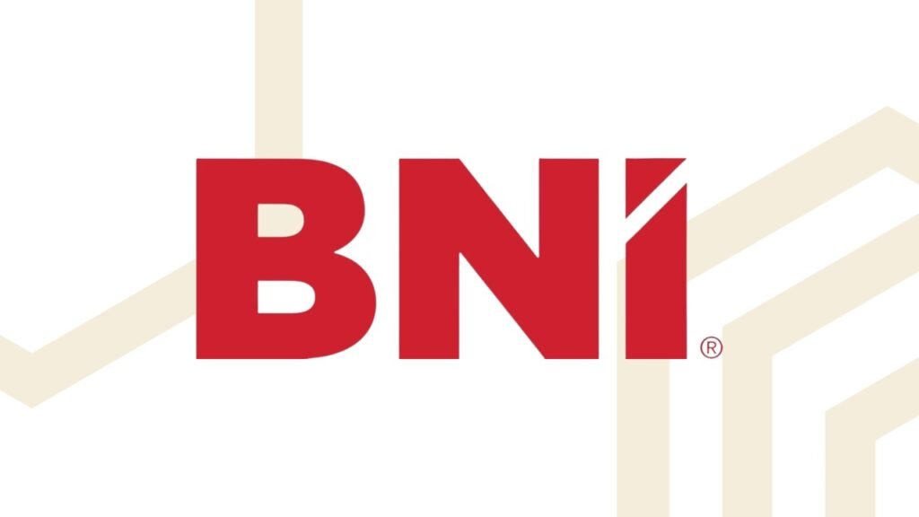 BNI® GLOBAL TO BOLSTER SMALL BUSINESS GROWTH IN SCANDINAVIA