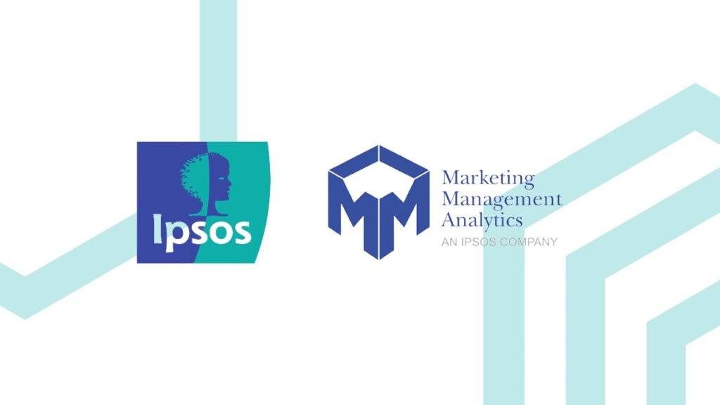 Ipsos MMA is rated a "Leader" in the area of ​​unified assessment of marketing and business activities by an independent research firm