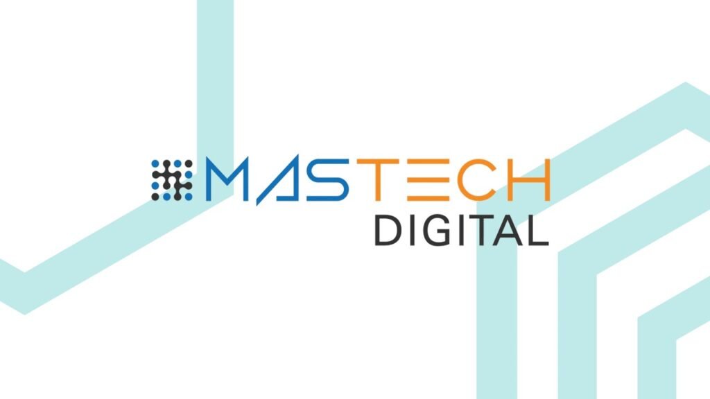 MASTECH DIGITAL