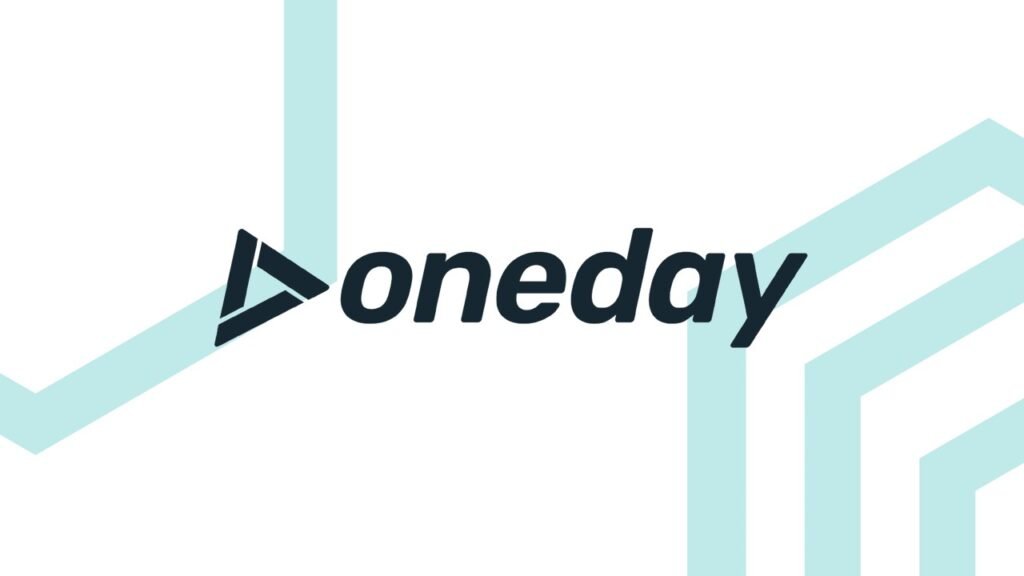 OneDay Announces the Release of Automation and Digital Library