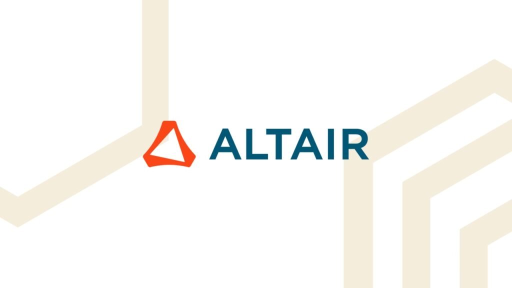 Altair Global Survey Reveals Growing Impact of Digital Twin Technology in Banking, Financial Services, and Insurance Industries