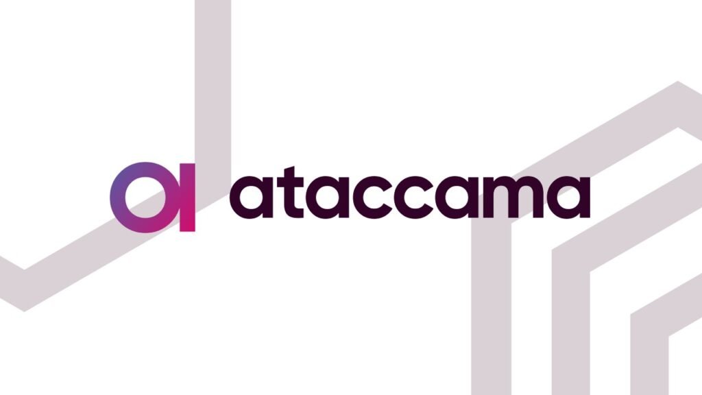 Ataccama Announces Major Growth and Innovation Push, Names Mike McKee Chief Executive Officer