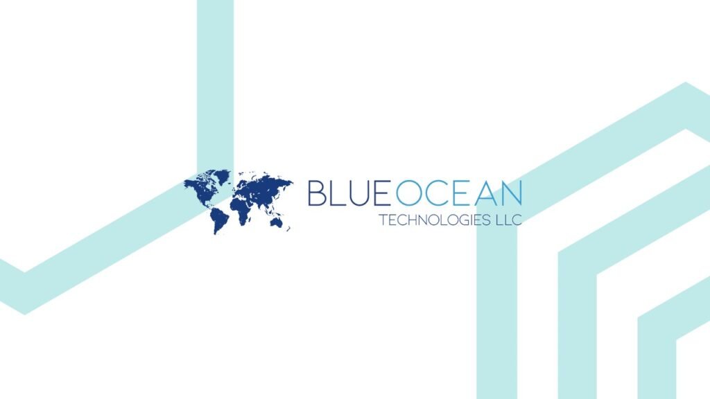 Blue Ocean Technologies & Tokyo Stock Exchange Announce Partnership & Strategic Investment