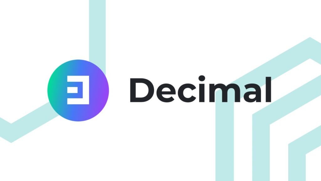 On 3-Year Anniversary, Decimal Blockchain Celebrates Key Achievements, Transition to DAO