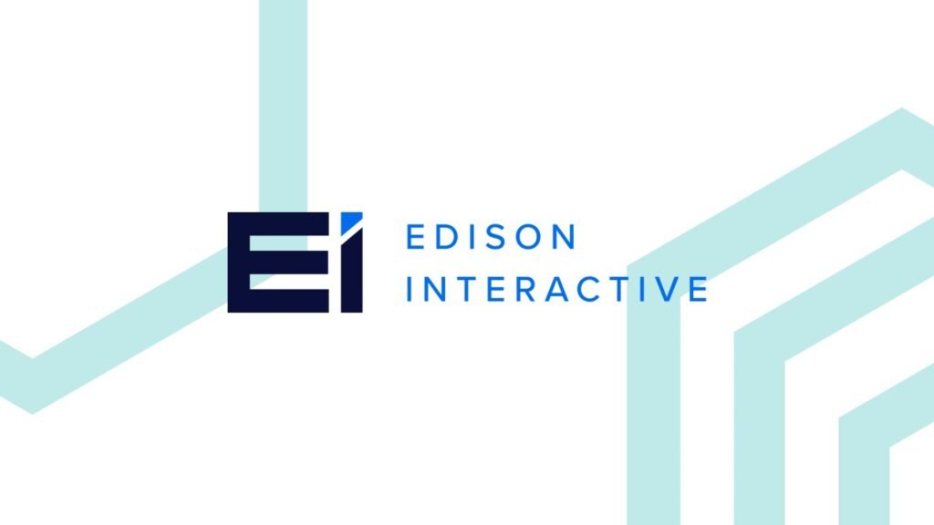 Edison Interactive and AirSqreen Inc. Announce Strategic Partnership