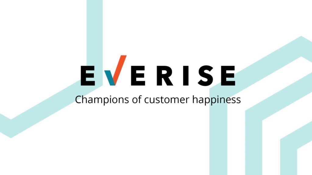 EVERISE'S REMOTE WORKING SOLUTIONS BRING HOME THE GOLD AT THE STEVIE® INTERNATIONAL BUSINESS AWARDS