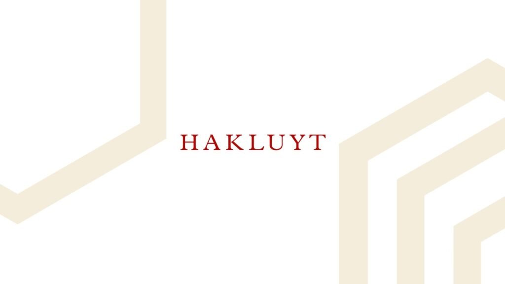 Chris Inglis joins Hakluyt as senior adviser