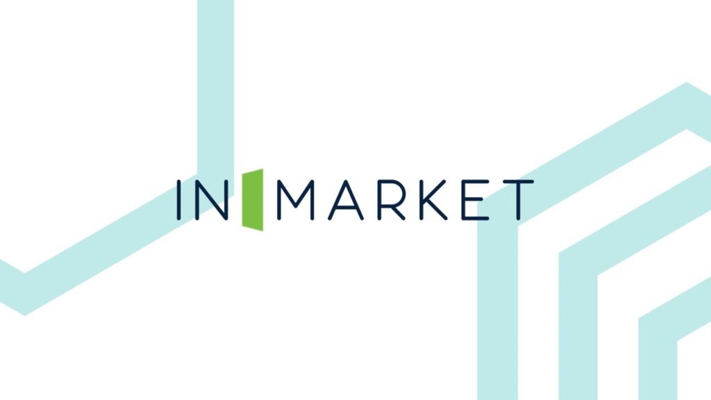 InMarket Recognized by Digiday, Business Intelligence Group, Web Marketing Association and MarTech Breakthrough for Excellence in Advertising, Marketing and Technology