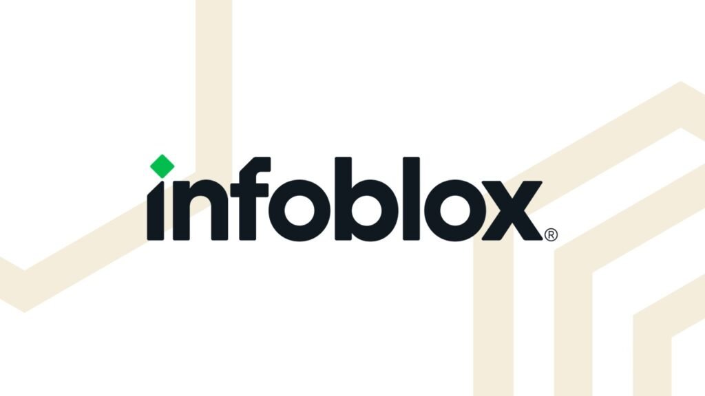 Cloud Security Trailblazer Mukesh Gupta Joins Infoblox as Chief Product Officer