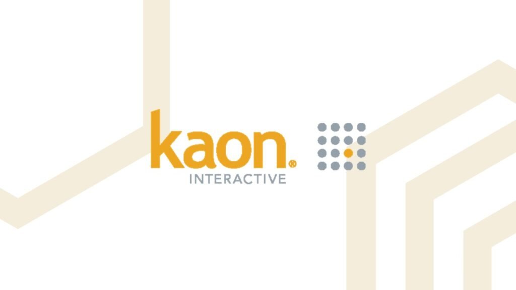 Kaon Interactive Launches The B2B Engagement Podcast