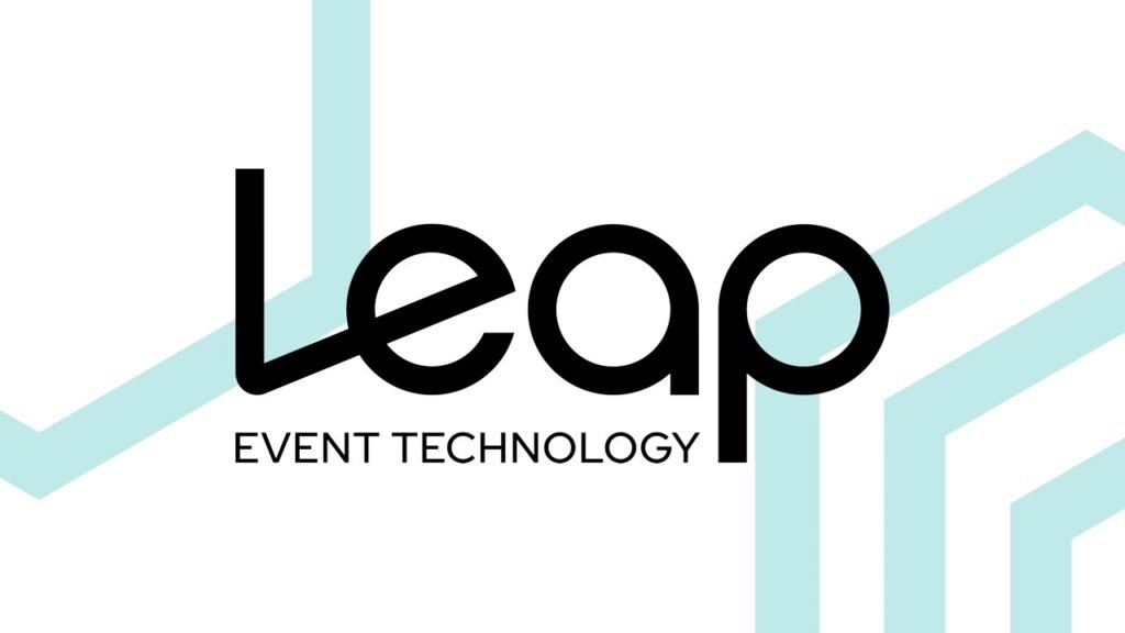 LEAP EVENT TECHNOLOGY LAUNCHES INTEGRATED MERCHANT SERVICES SOLUTION