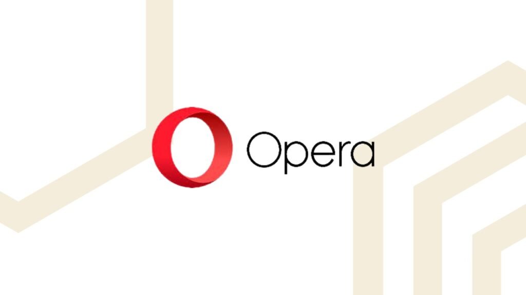 Opera Limited to Participate in Citi’s 2023 Global Technology Conference