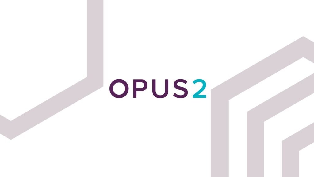 Opus 2 Launches New Transaction Management Solution for Corporate M&A Lawyers