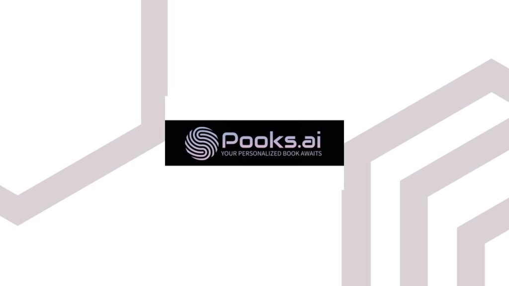 A Groundbreaking Revolution in the Publishing Industry: Pooks.ai, an AI-Powered Personalized Book Service