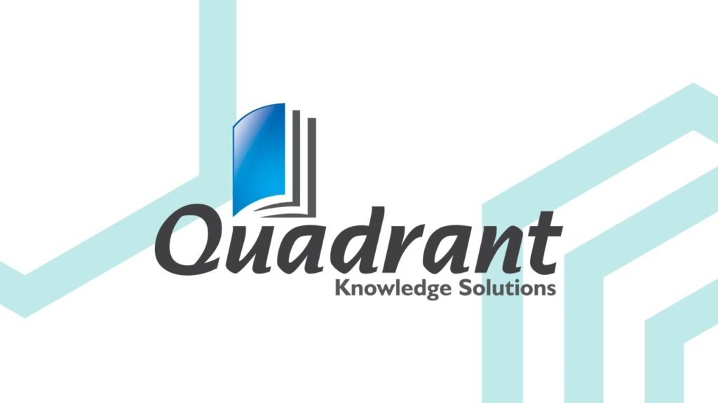 quadrant knowledge solutions 1 1