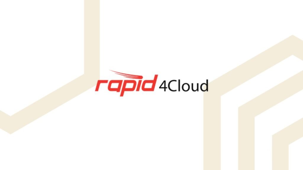 RAPID4CLOUD ANNOUNCES A SIGNIFICANT ENHANCEMENT TO ITS EXECUTIVE LEADERSHIP