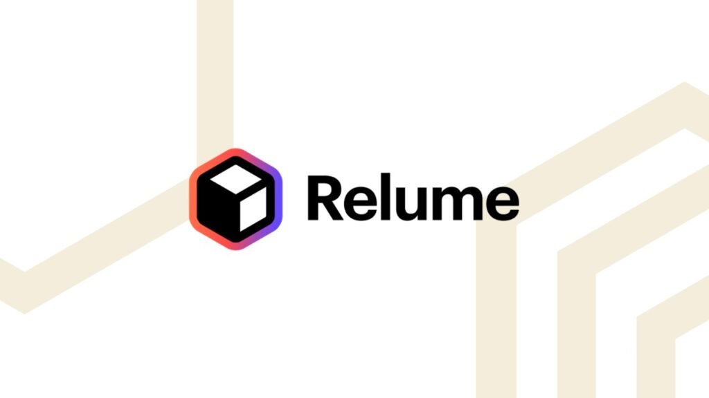 Relume Launches World’s First AI-Powered Site Builder that exports to Webflow and Figma